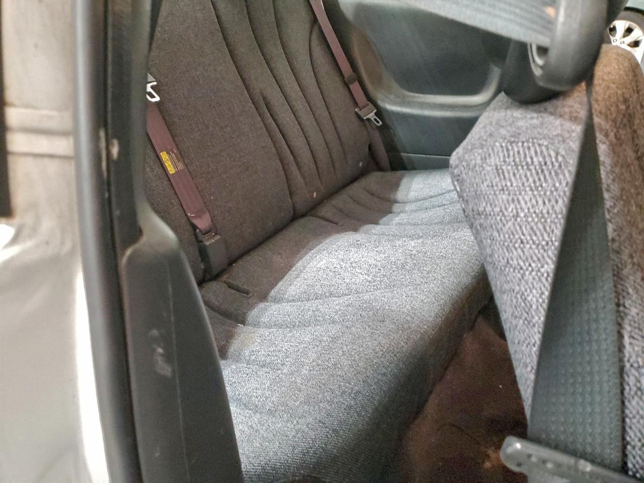 2004 Chevrolet Cavalier