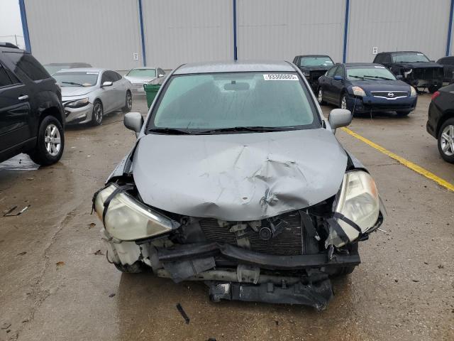 2009 Nissan Versa s