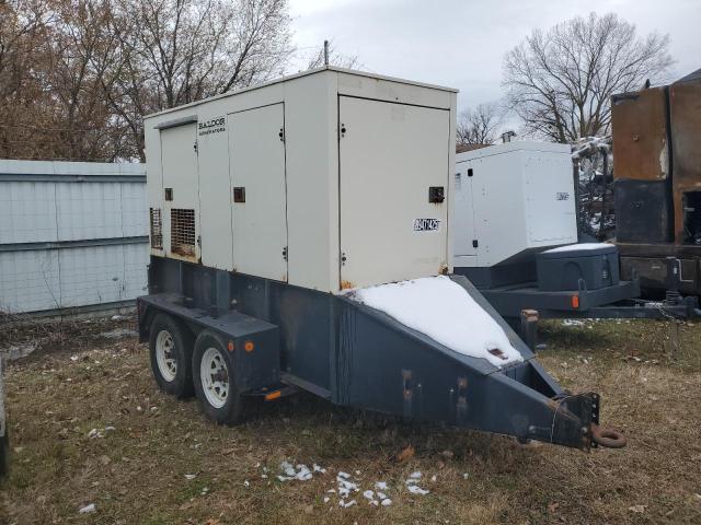 2006 Bald OR IDLC50-JD Generation