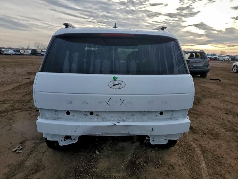 2024 Hyundai Santa fe sel