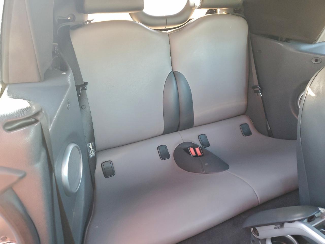 2008 Mini Cooper s