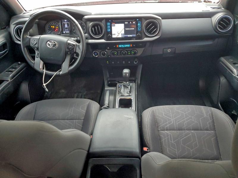 2016 Toyota Tacoma