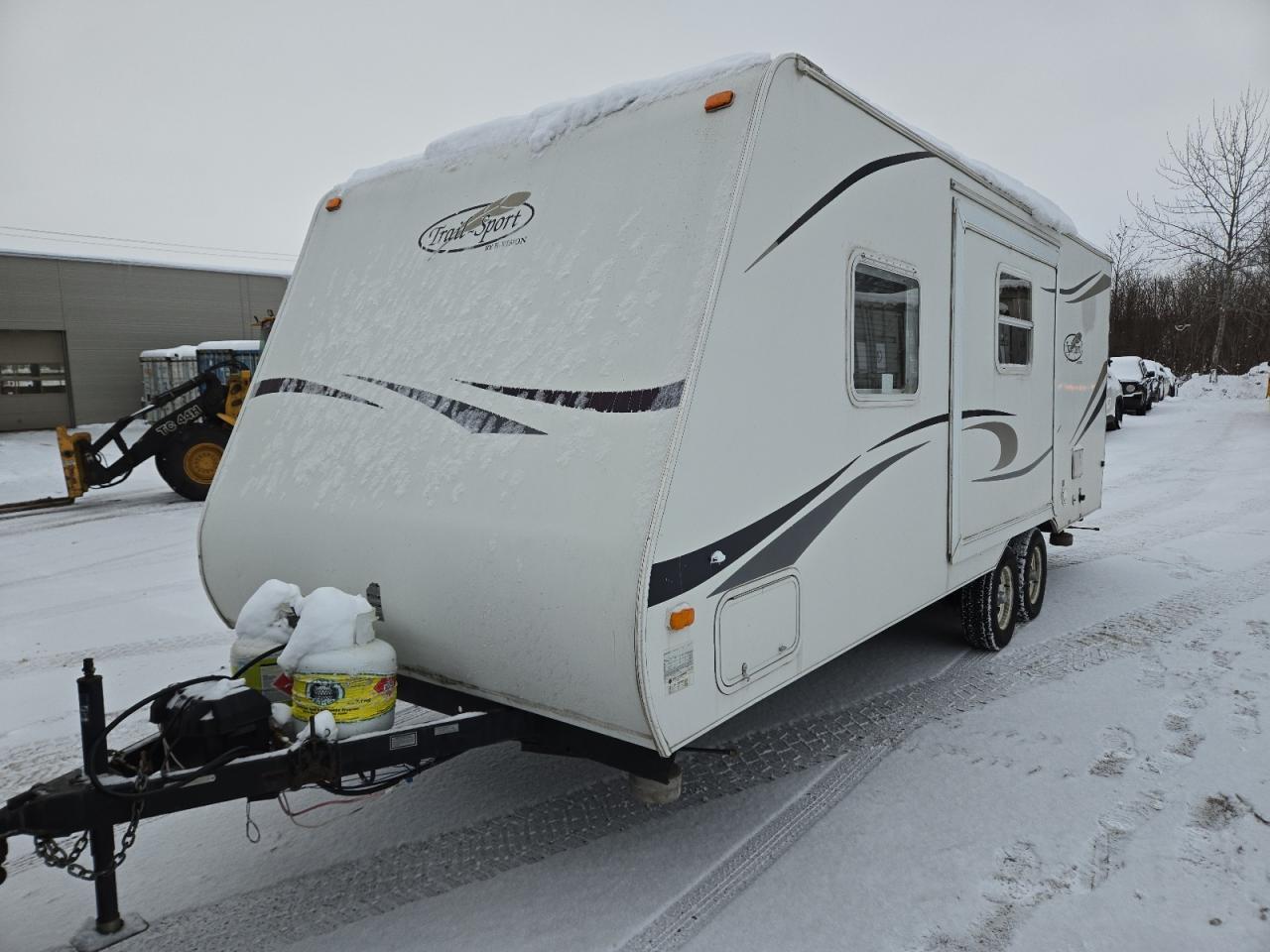 2007 R-Vision Trailsport