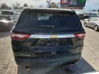 2018 Chevrolet Traverse ls