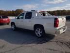 2013 Chevrolet Avalanche LTZ