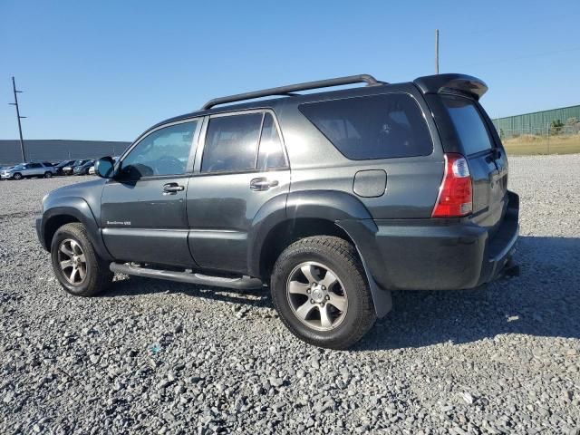 2006 Toyota 4runner SR5