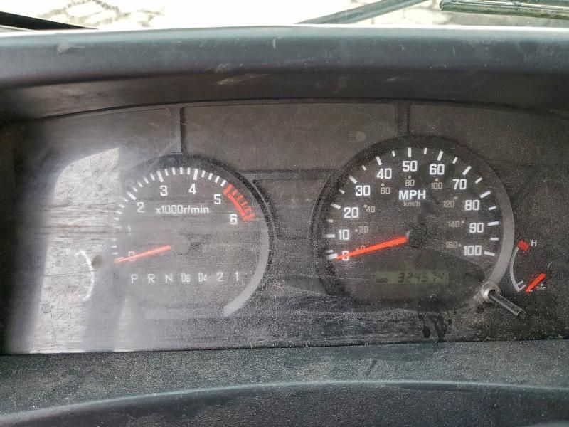 2014 Isuzu NPR HD Refuse Truck