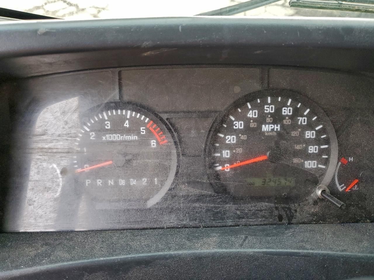 2014 Isuzu NPR HD Refuse Truck