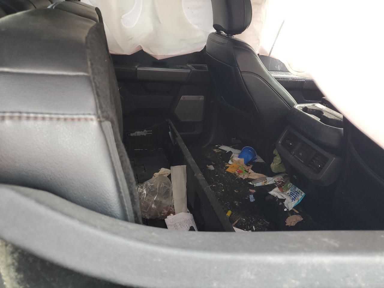 2025 Ford F250 Super Duty