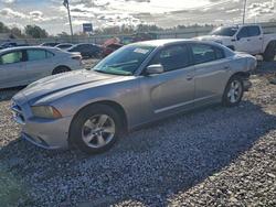 Dodge salvage cars for sale: 2014 Dodge Charger se