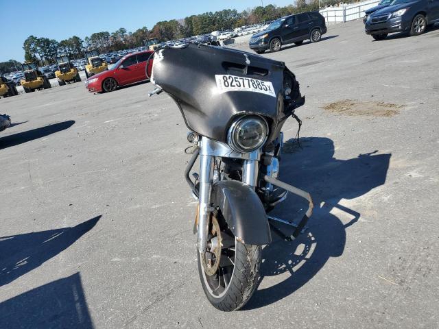 2021 Harley-Davidson Flhx