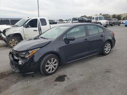 2022 Toyota Corolla le for sale in Orlando, FL