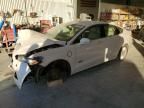 2013 Ford Fusion se Phev