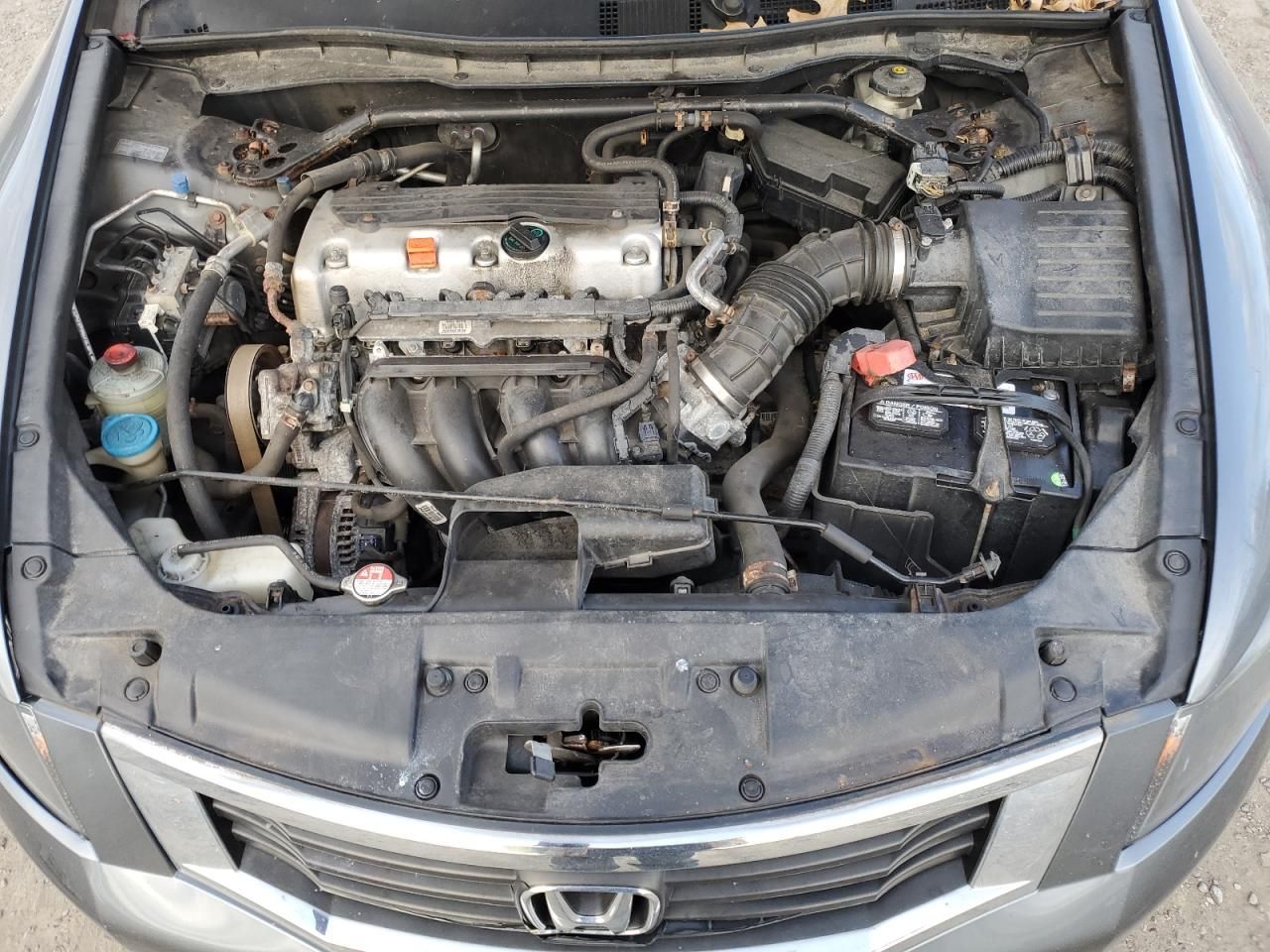 2010 Honda Accord ex