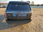 2016 Land Rover Range Rover hse