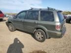 2006 Honda Pilot ex