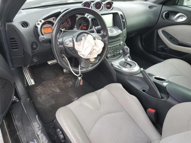 2009 Nissan 370z