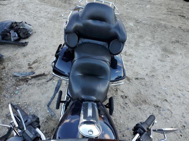 2019 Harley-Davidson Flhtk