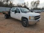 2011 Chevrolet Silverado Flatbed Truck