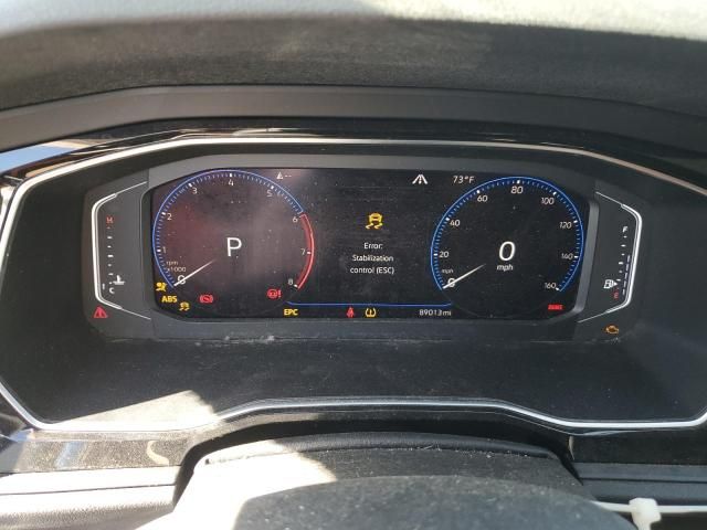 2019 Volkswagen Jetta sel