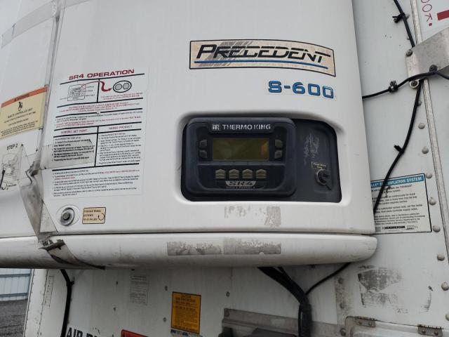 2018 Utility VS2RA Refrigerated Van Trailer