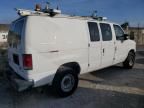 2009 Ford E350 Delivery Van