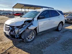Chev salvage cars for sale: 2020 Chev Equinox