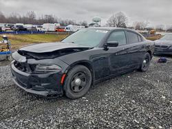 Dodge salvage cars for sale: 2016 Dodge Charger sxt