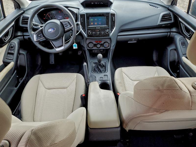2023 Subaru Impreza