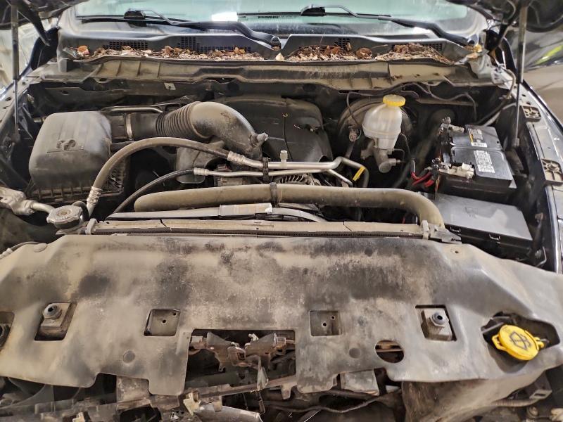 2019 Dodge RAM 1500 Classic SLT