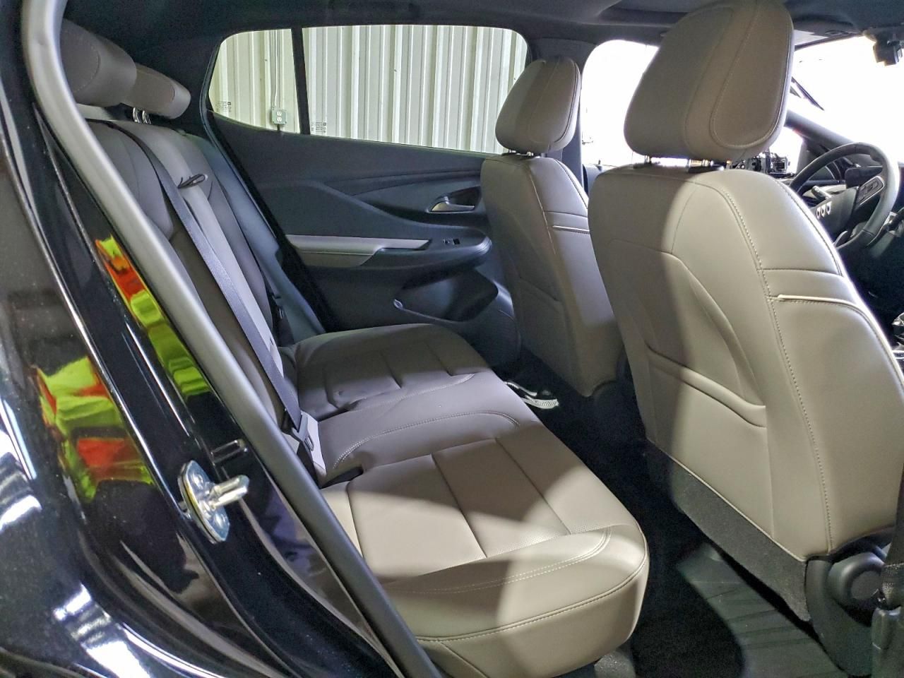 2025 Buick Envista Avenir