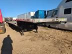 2022 Dorsey Trailer-Drop Deck Trailer