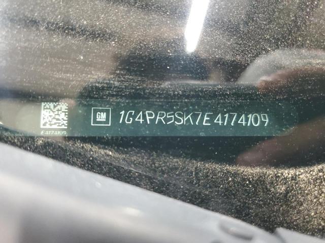 2014 Buick Verano Convenience