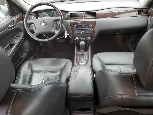 2014 Chevrolet Impala Limited ltz