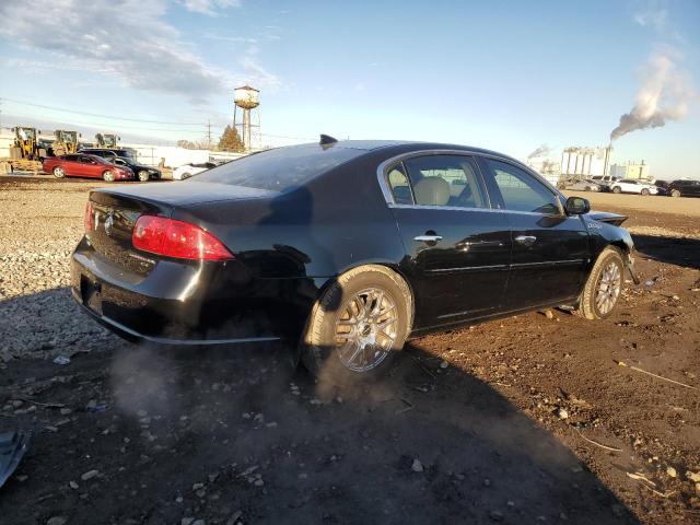 2009 Buick Lucerne cxl