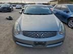 2005 Infiniti G35