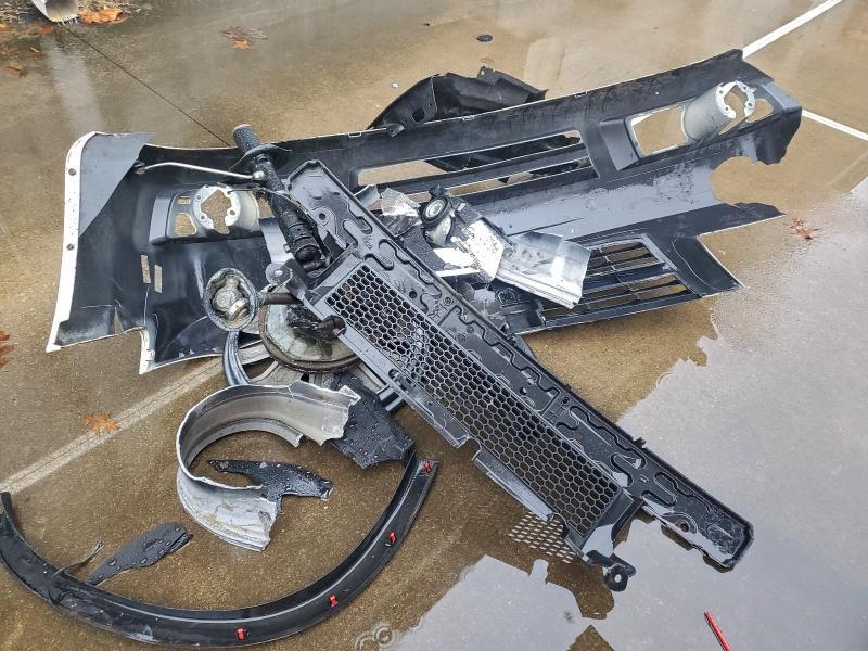 2010 Dodge Grand Caravan se