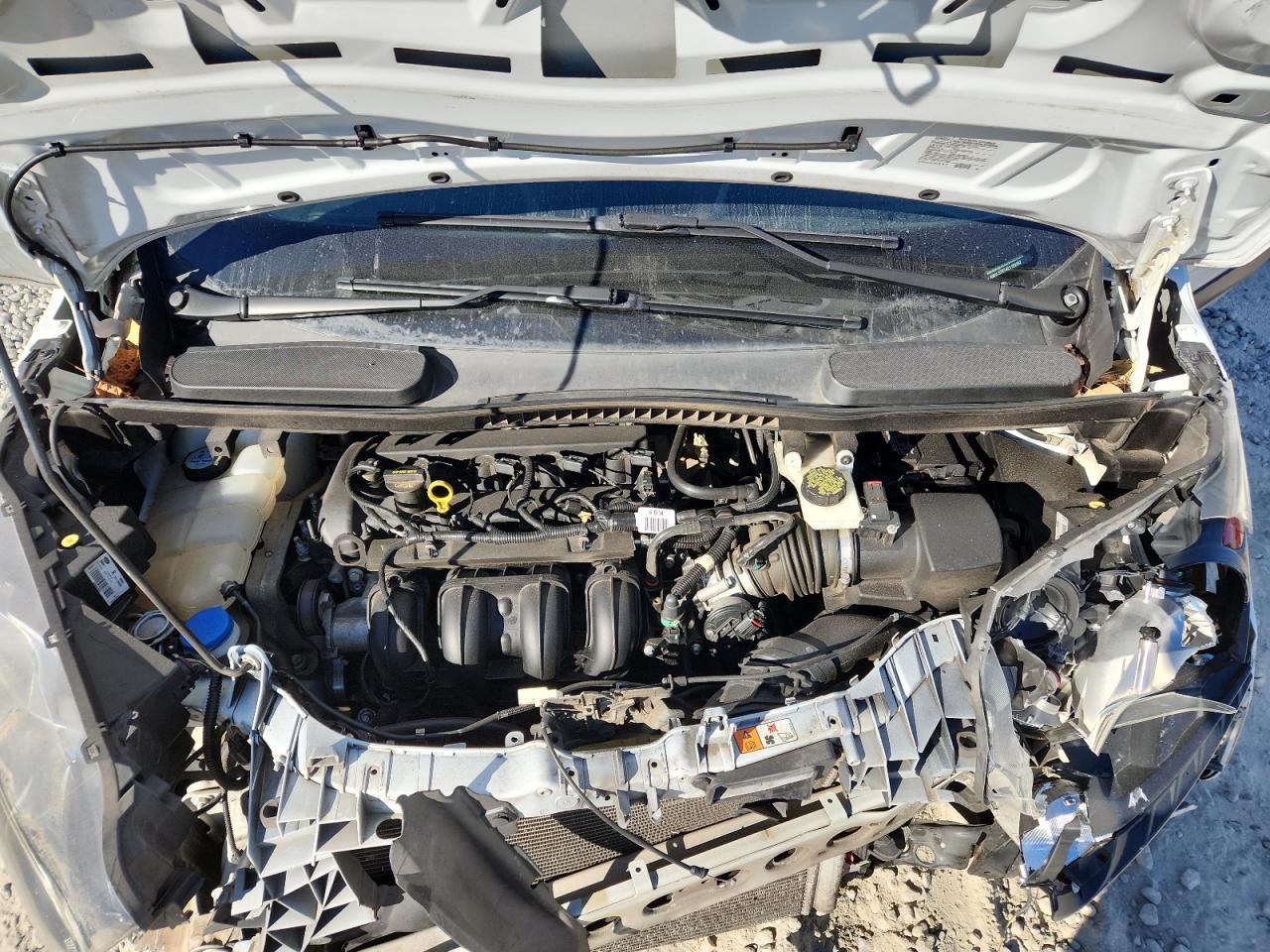 2014 Ford Transit Connect XL