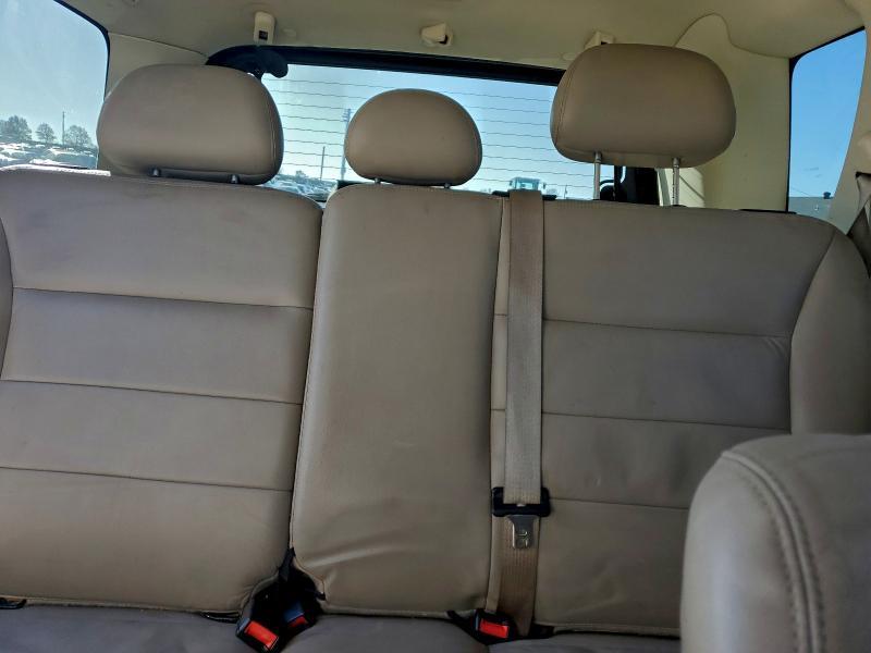 2009 Ford Escape Hybrid