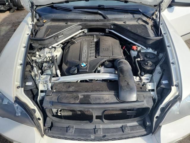 2013 BMW X5 Xdrive35i