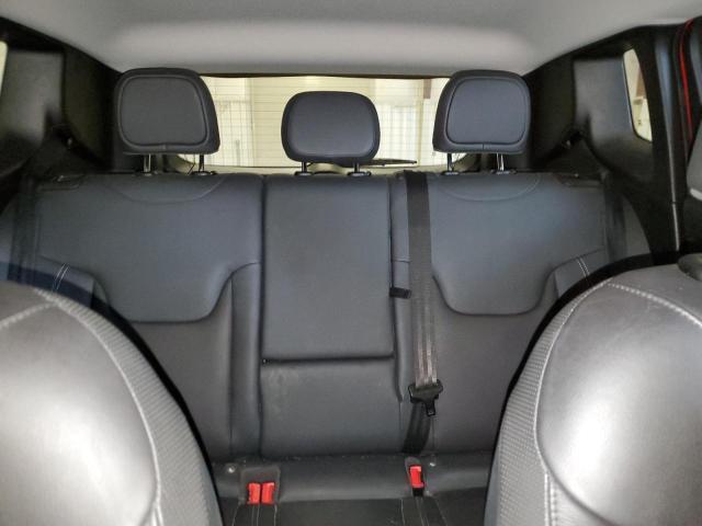 2021 Jeep Renegade Limited