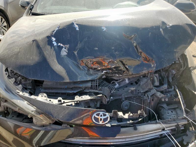 2020 Toyota Corolla xse