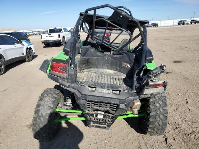 2021 Kawasaki Teryx KRX 1000 Utility Vehicle