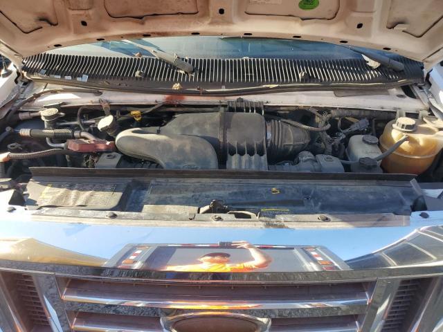 2016 Ford E450 Shuttle Bus
