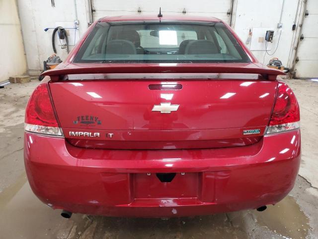 2013 Chevrolet Impala lt