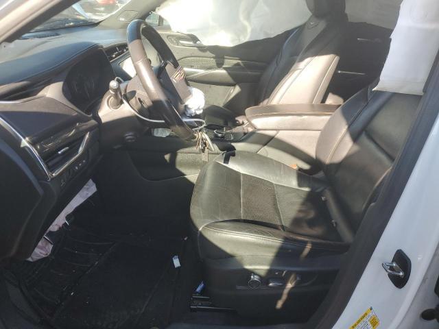 2022 Cadillac XT4 Sport