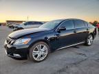 2007 Lexus Gs 450h