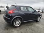 2013 Nissan Juke s