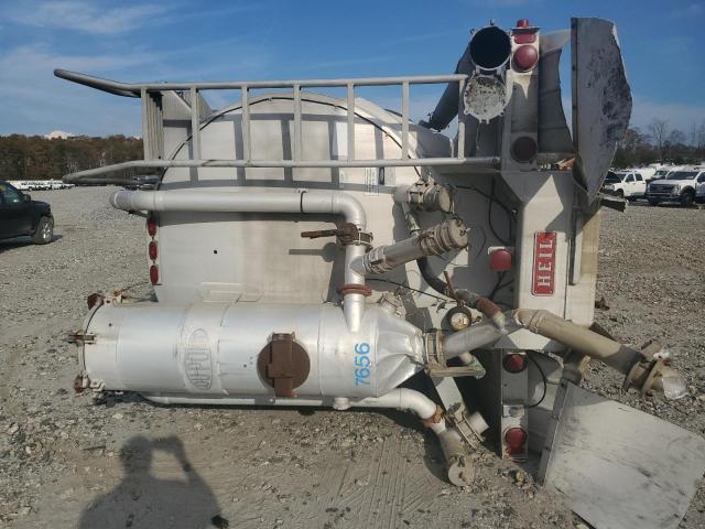 2024 Heil Pneumatic dry Bulk Trailer