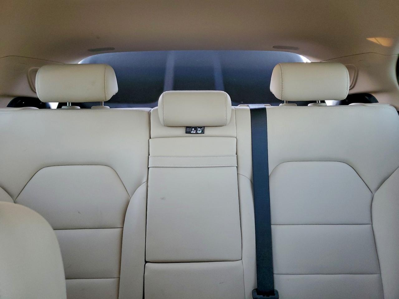 2016 Mercedes-Benz Gla 250 4matic